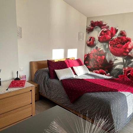 Pivoine Chambre D Hotes Fralignes エクステリア 写真