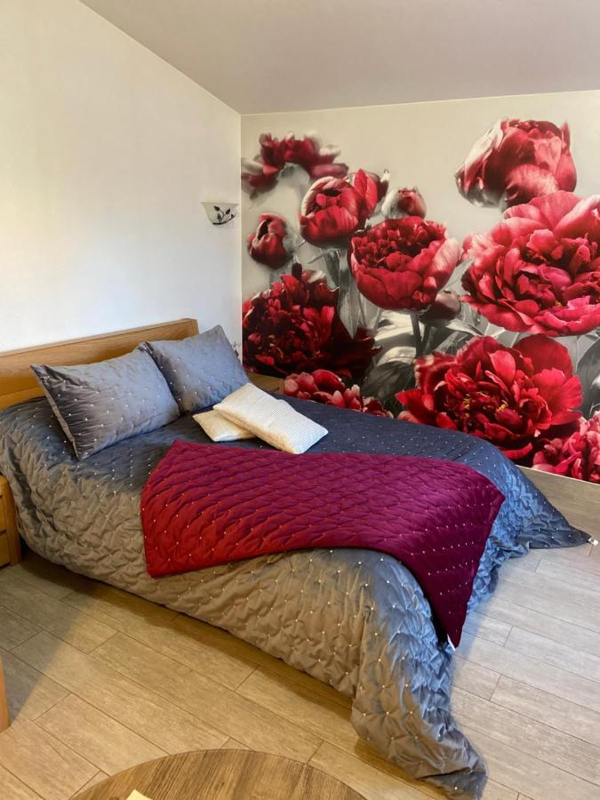 Pivoine Chambre D Hotes Fralignes エクステリア 写真