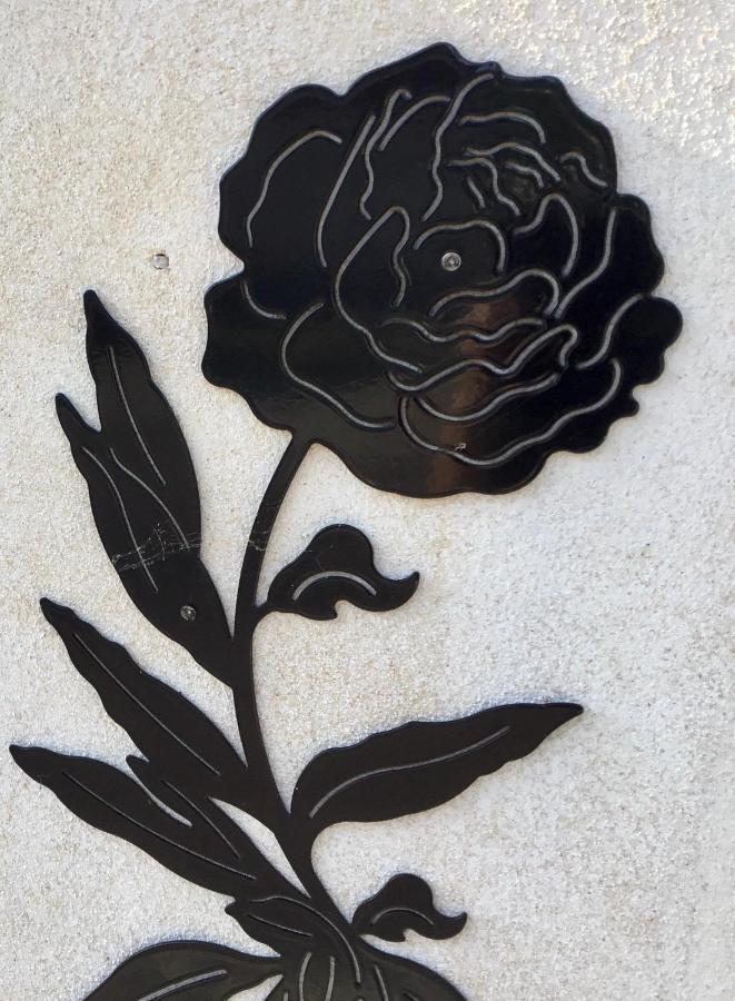 Pivoine Chambre D Hotes Fralignes エクステリア 写真