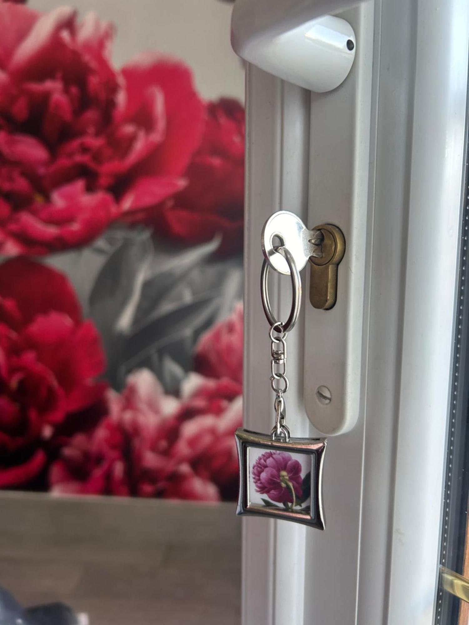 Pivoine Chambre D Hotes Fralignes エクステリア 写真