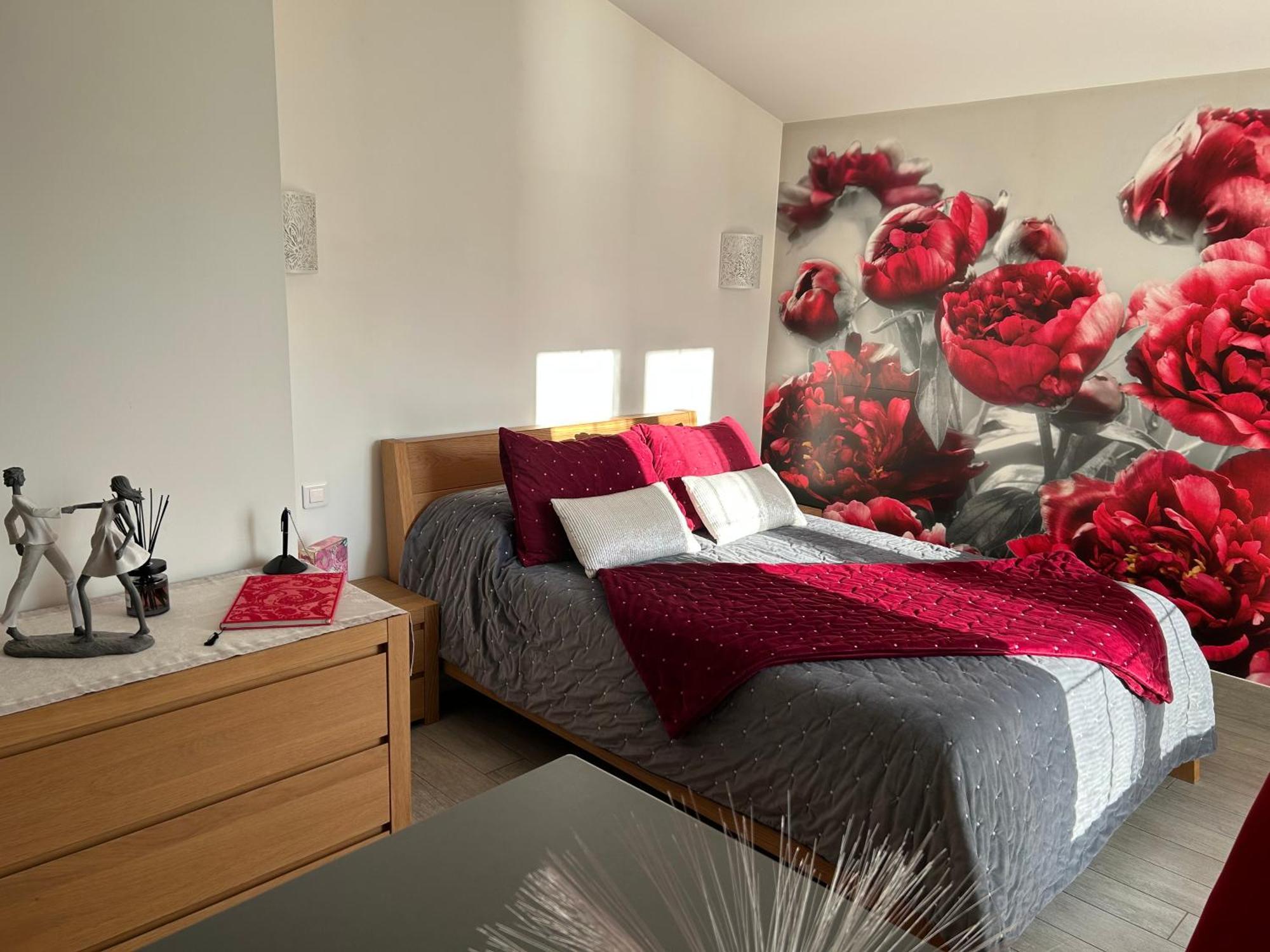 Pivoine Chambre D Hotes Fralignes エクステリア 写真